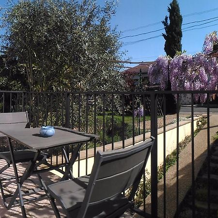 Appart Hotel Studihotel Palaiseau Plateau Saclay Exterior foto