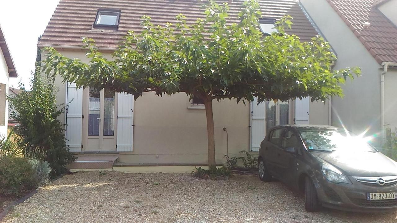 Appart Hotel Studihotel Palaiseau Plateau Saclay Exterior foto