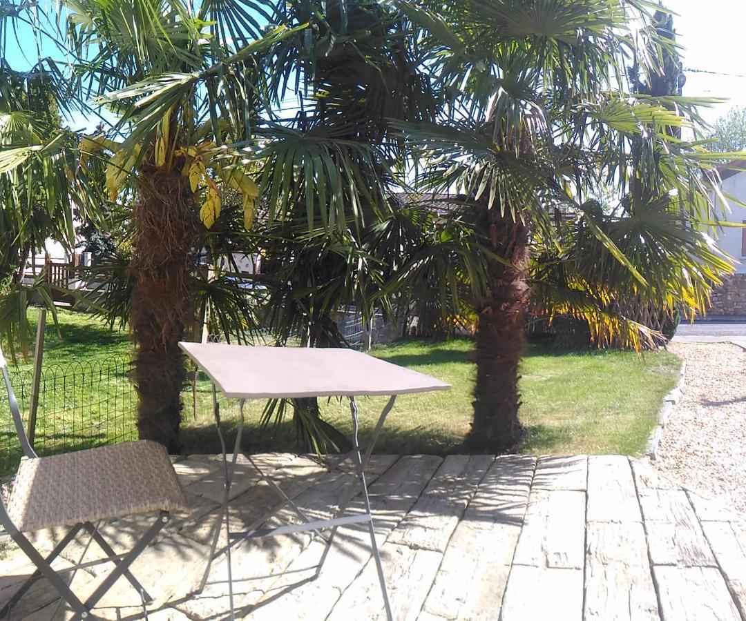 Appart Hotel Studihotel Palaiseau Plateau Saclay Exterior foto