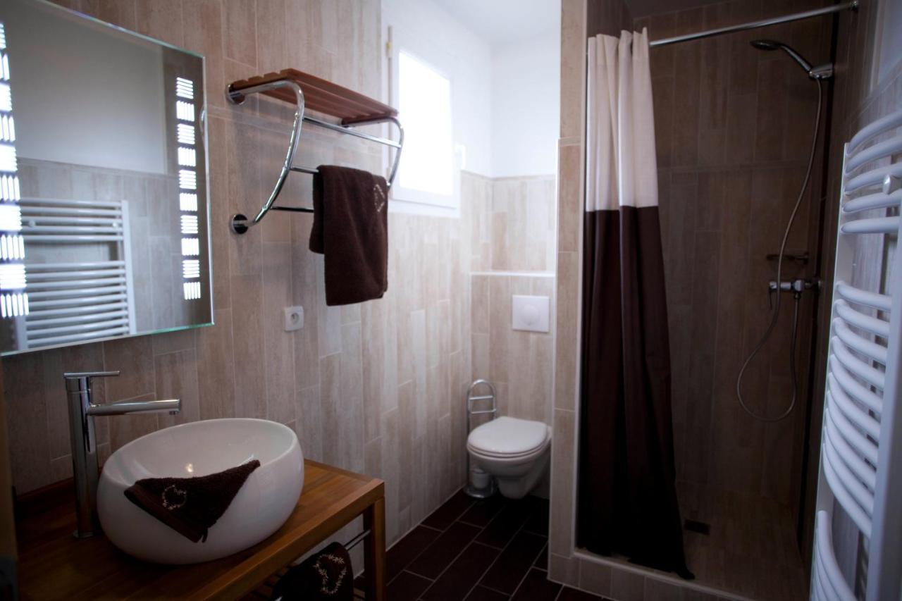 Appart Hotel Studihotel Palaiseau Plateau Saclay Exterior foto