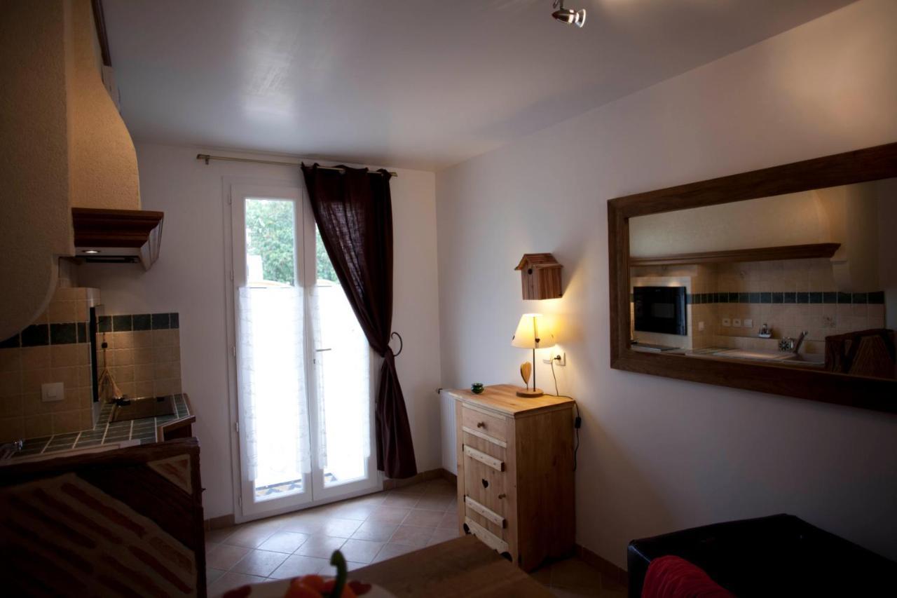 Appart Hotel Studihotel Palaiseau Plateau Saclay Exterior foto