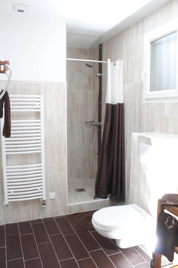 Appart Hotel Studihotel Palaiseau Plateau Saclay Exterior foto