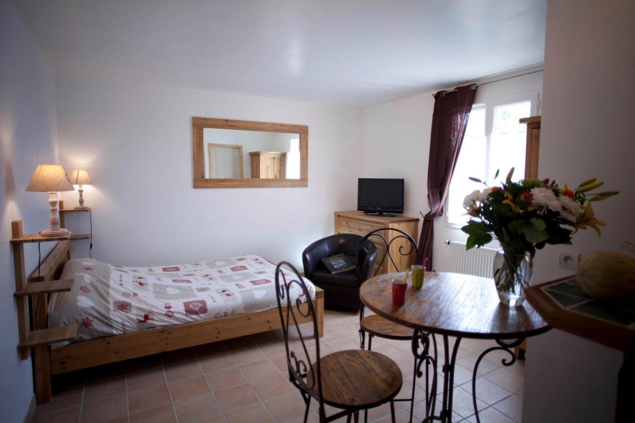 Appart Hotel Studihotel Palaiseau Plateau Saclay Exterior foto